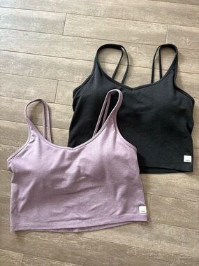 Vuori Halo Performance Tanks L